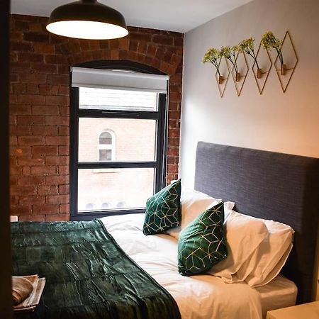New York Apartments Leeds  Extérieur photo