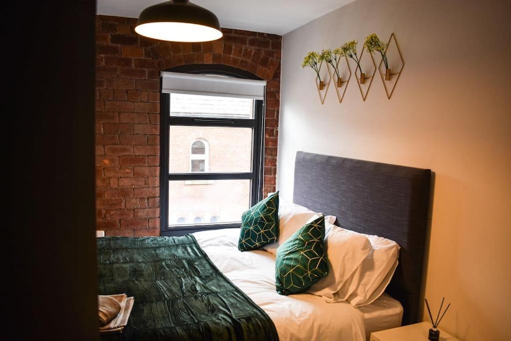 New York Apartments Leeds  Extérieur photo