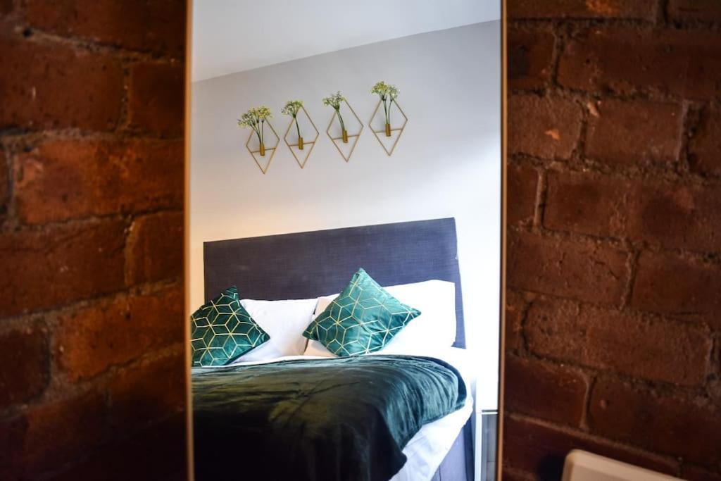 New York Apartments Leeds  Extérieur photo