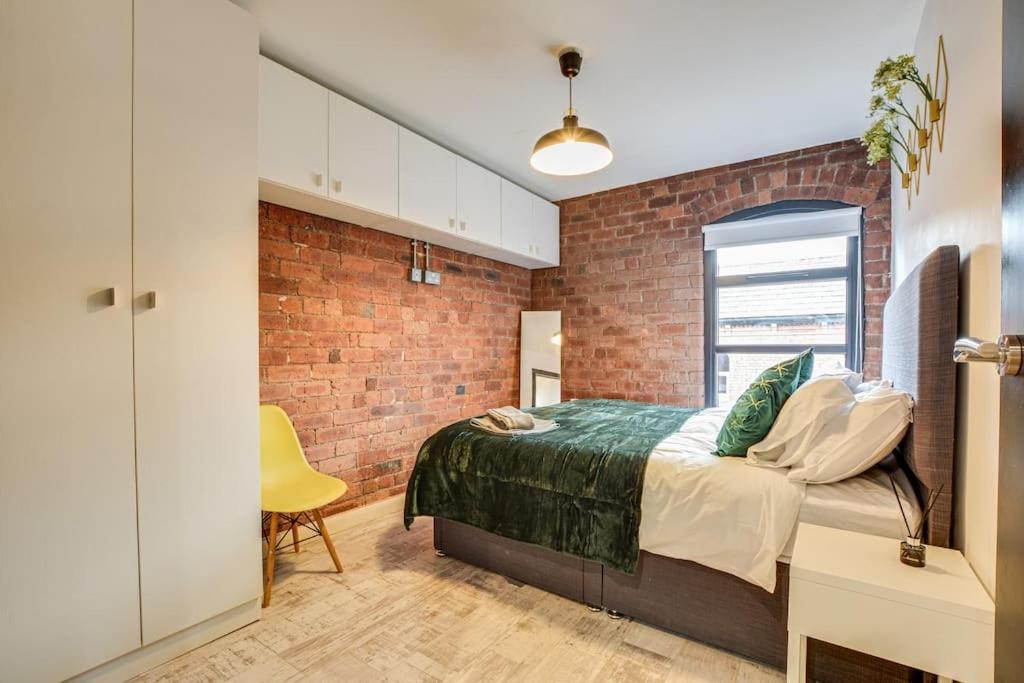 New York Apartments Leeds  Extérieur photo