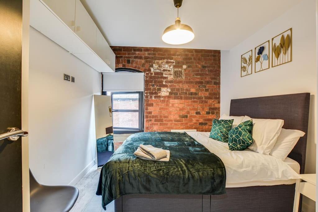 New York Apartments Leeds  Extérieur photo