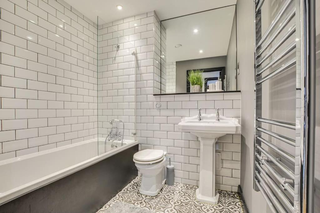 New York Apartments Leeds  Extérieur photo