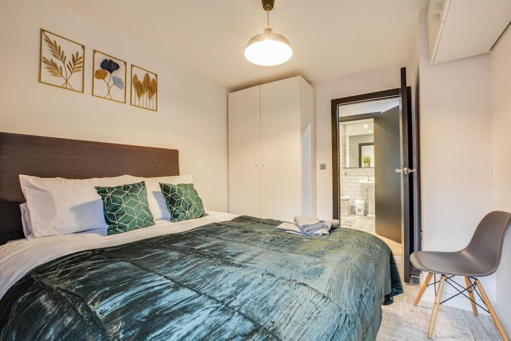 New York Apartments Leeds  Extérieur photo
