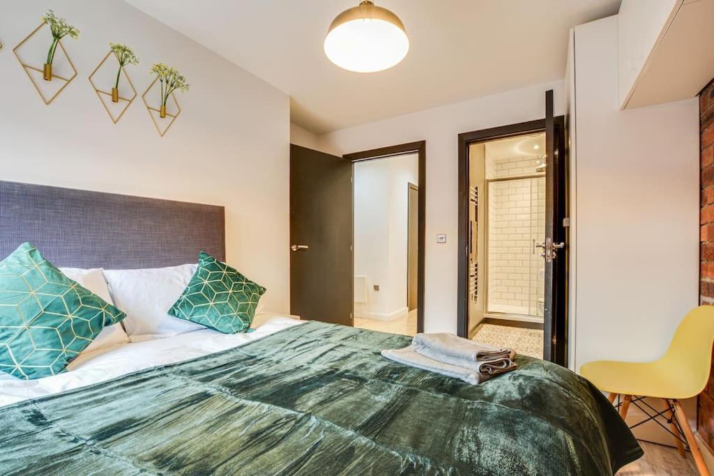 New York Apartments Leeds  Extérieur photo