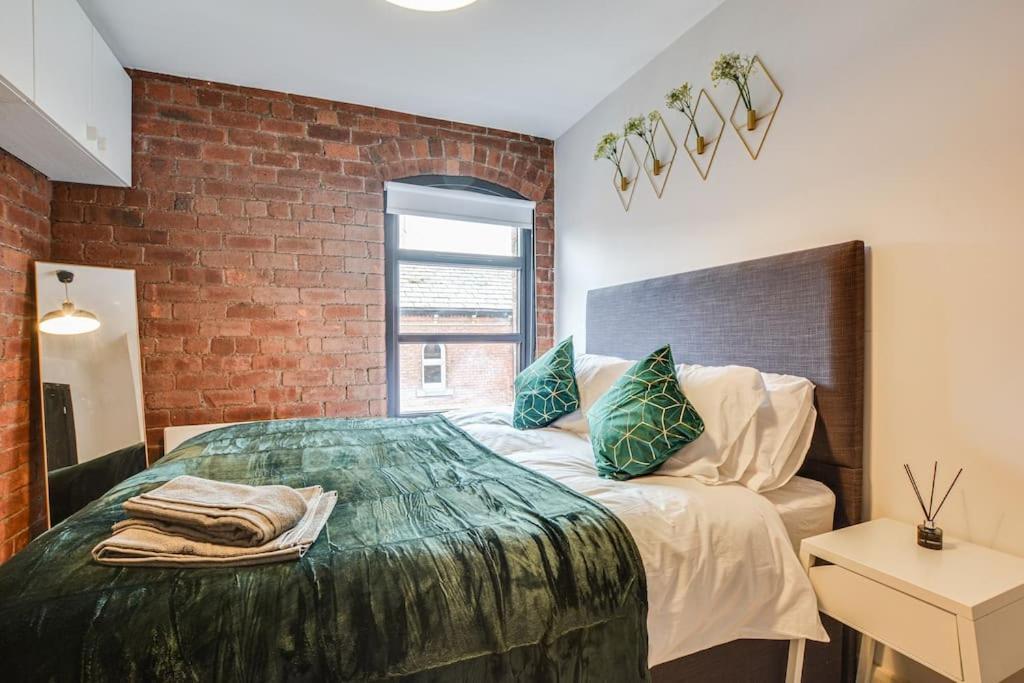 New York Apartments Leeds  Extérieur photo