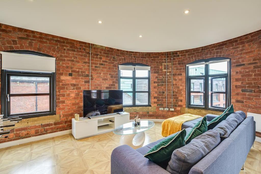 New York Apartments Leeds  Extérieur photo